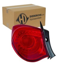 DIEDERICHS LED RÜCKLEUCHTE LINKS AUßEN passend für ALFA ROMEO GIULIETTA
