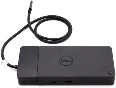 Dell Pro Thunderbolt 4 Dock   WD19TB