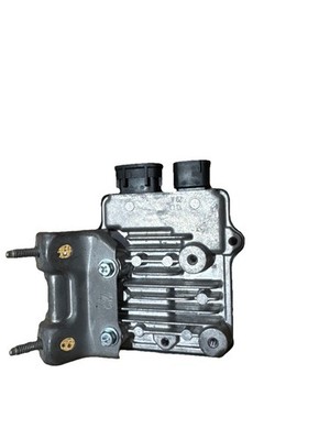 LEXUS RX450H MK4 KRAFTSTOFFPUMPENSTEUERGERÄT 89571-58020
