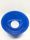 Vintage Cobalt Blue PYREX Corning #326 4.0L