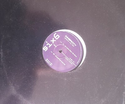 Inner City - Share My Life Mixes 12'' Single