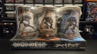 Lego Bionicle Sealed Rahkshi 3-Pack Set #65229
