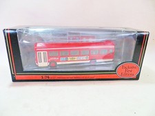 EFE 17201 LEYLAND Mk1 NATIONAL LONG 1 DOOR BUS, TRENT BUSES. 1:76. MIB/BOXED.