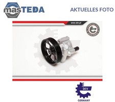 10SKV115 SERVOPUMPE HYDRAULISCH SKV GERMANY NEU OE QUALITÄT