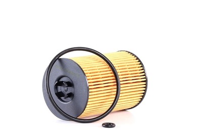 RIDEX 7O0116 Ölfilter Filtereinsatz für VW TIGUAN (5N) Passat Variant (3G5, CB5)