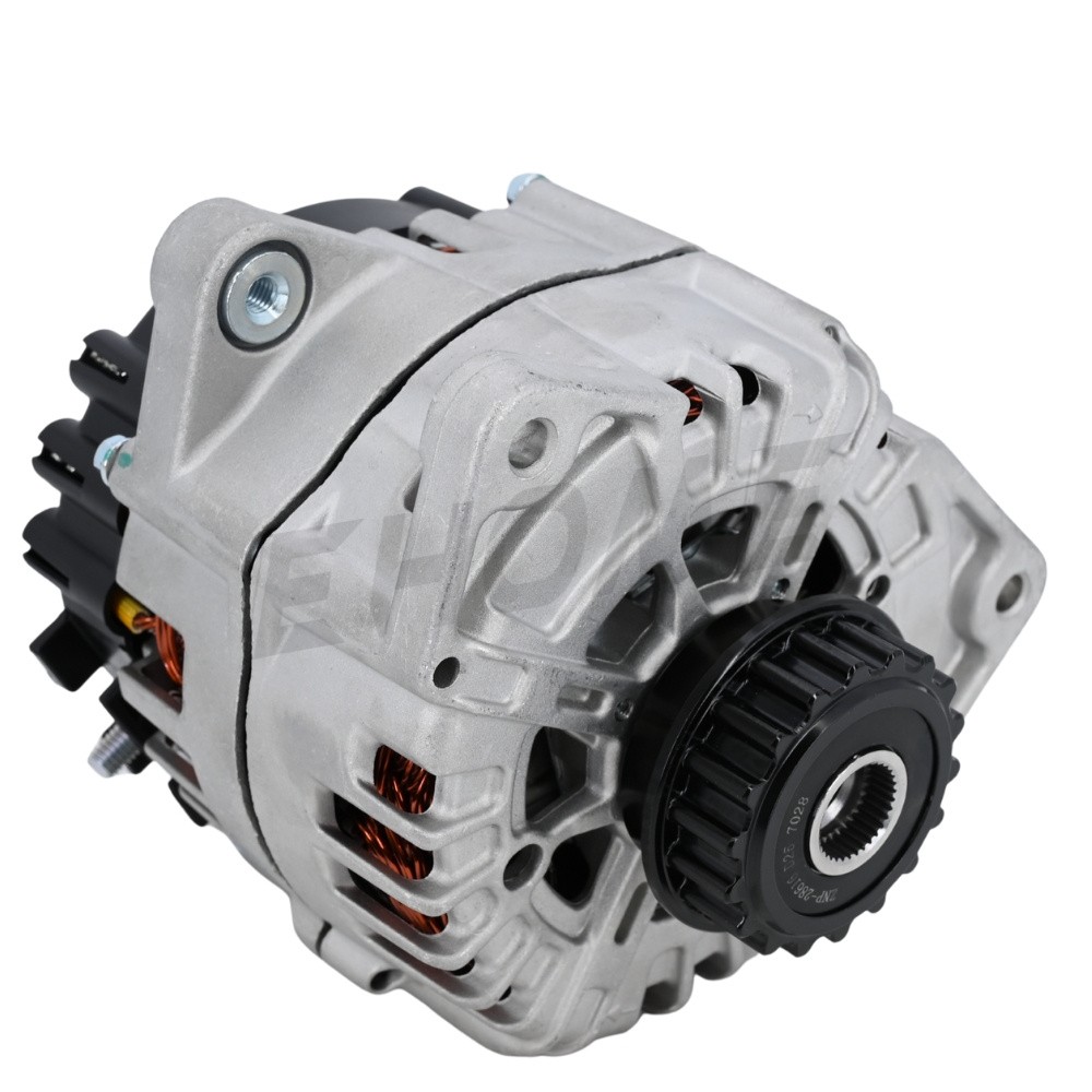 McLaren MP4-12C Alternator P/N 11F0190CP