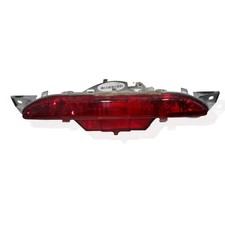 9674308980 NEBELSCHLUSSLEUCHTE RECHTS / 1652522 FÜR PEUGEOT 208 I CA_, CC_ 1.6