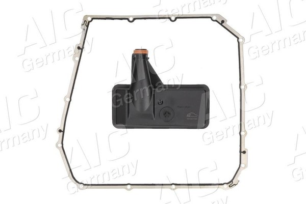 AIC Hydraulikfilter, Automatikgetriebe 57374 FüR Audi Porsche-image
