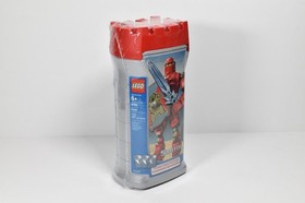 LEGO Castle: Santis (8785) PREMIUM RESTORED 100% by @WadesBricks 2004 Mech