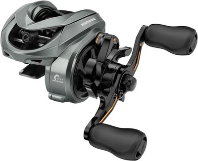 Kestrel Bait Finesse System Finesse Baitcasting Reel
