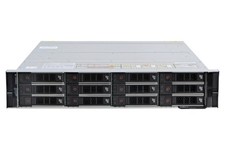 Dell Powervault MD2412 24Gb/s SAS - 12x 12TB SAS 7.2k HDDs  3 Year Warranty