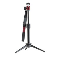 3Pod Small Portable 2-Section Table Top Mini Tripod with Ball Head for DSLR Go