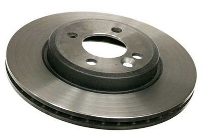 2x FREMAX PAINTED 34116774984 Brake Disc (276 X 22 mm) Mini Cooper
