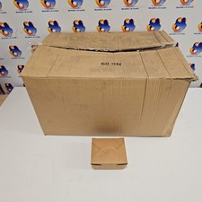 Kraft No.1 food Container Leaf Leakproof reusable 300 Pack M 120 mm x 110 mm M