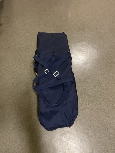Reisebettchen Baby Cab mit zusätzlicher Matratze - unbenutzt / neu - Bild 7 von 19