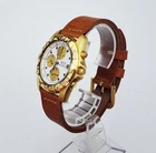 Men's Vintage 1993 ALARM CHRONOGRAPH Watch SEIKO 7T32-6E89