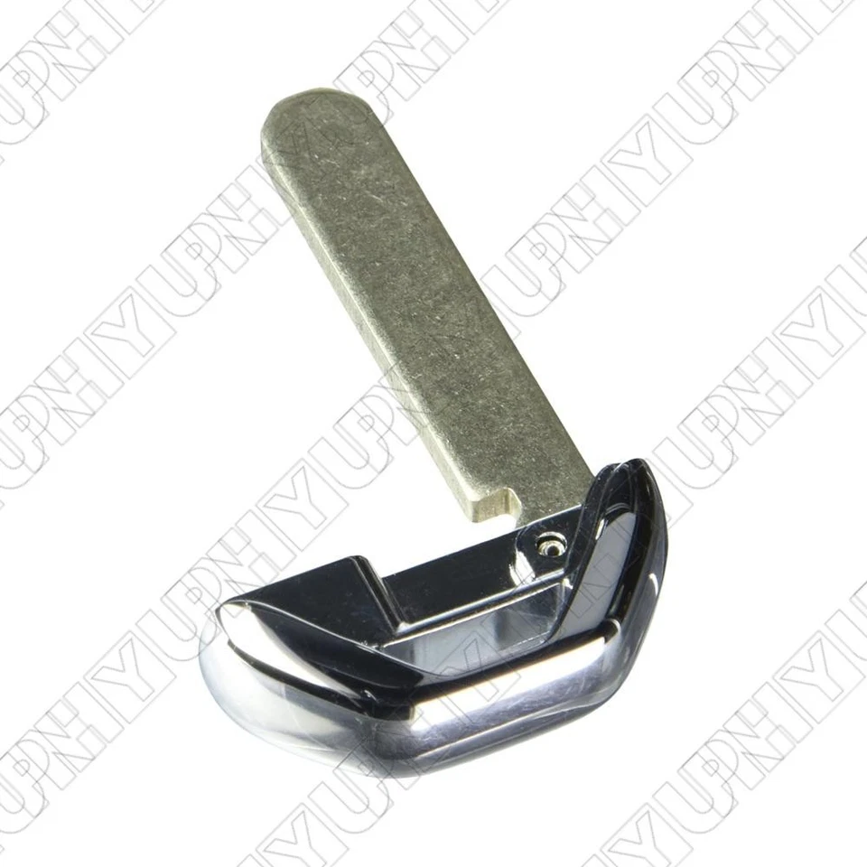 1Pc Smart Key Uncut Emergency Insert 35118-T2A-A50 For Honda For ACJ932HK1210A - Image 3 of 4