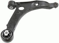 1X LemfÖRder 34836 01 Lenker RadaufhäNgung FüR CitroëN Fiat Peugeot