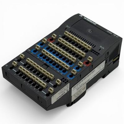 Wieland ricos 16 O 83.035.3200.1 + ricos PV-A 83.039.0000.0