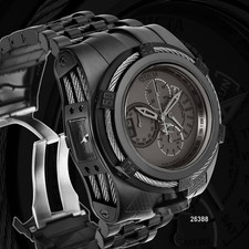 Invicta Reserve Zeus Tria 26388 Swiss Ronda 8...
