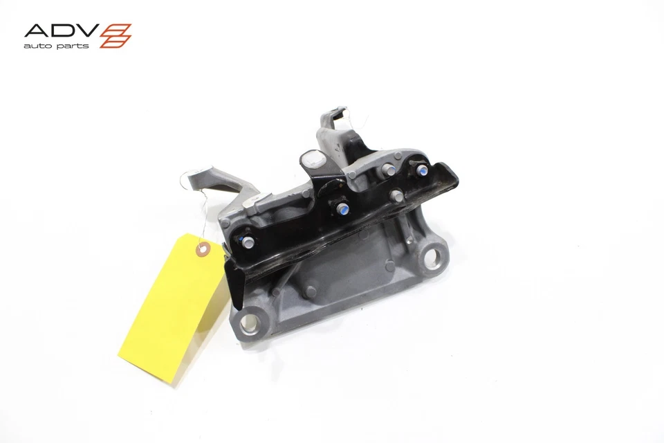 2020 - 2024 TOYOTA HIGHLANDER ENGINE MOTOR LEFT SIDE MOUNT SUPPORT BRACKET OEM - Image 4 of 4