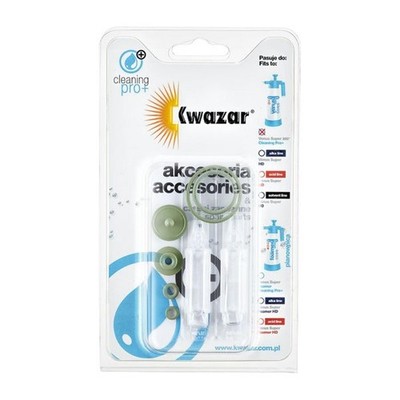 1X REPAIR KIT FOR SPRAYER VENUS SUPER PRO+ V APPLICATION: TO APPLY