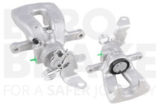 Bremssattel Hinterachse rechts für ALFA ROMEO 159 Sportwagon BRERA SPIDER