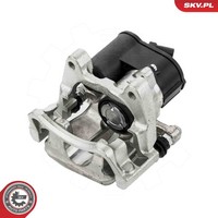 Bremssattel Esen SKV 78SKV744 FüR VW Passat B6 Variant 3C5 3C2 TSI FSI TDI 16V