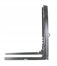 VW MULTIVAN 5 V T5 7H0 2003-2015 Seitenschweller Säule rechts VW OE 7H3809844