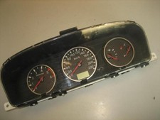 Compteur Nissan X-TRAIL