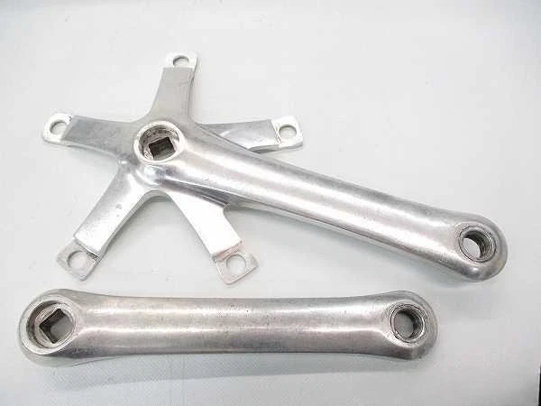 Shimano 7600 Indiana Bicycle Cranksets for sale | eBay