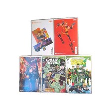 Ultimate Guide to Green Arrow Collectibles 38