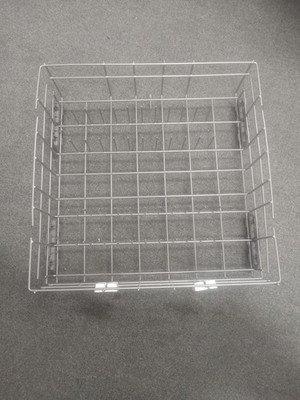 WHIRLPOOL DISHWASHER LOWER RACK for WDP540HAMZ4