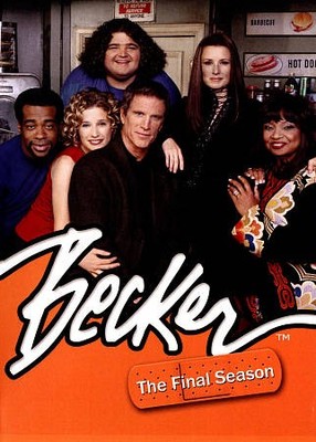 BECKER: THE FINAL SEASON