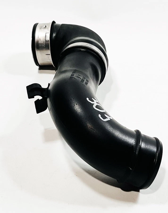 BMW 135I 335I 335XI N54 2007-2013 admisión impulso tubo de carga tracto de inducción OEM Foto 4 de 4