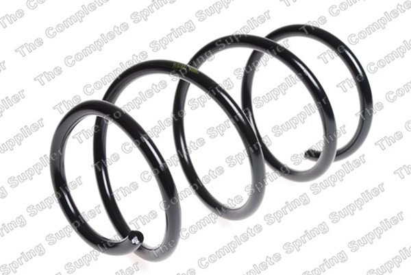 1X Fahrwerksfeder LesjÖFors 4008469 FüR E46 E39 Bmw 5Er Touring 3Er 320 323 325-image
