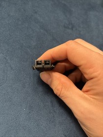 LEGO Cole NRG Minifigure 9572 Ninjago Spinners Rise of the Snakes