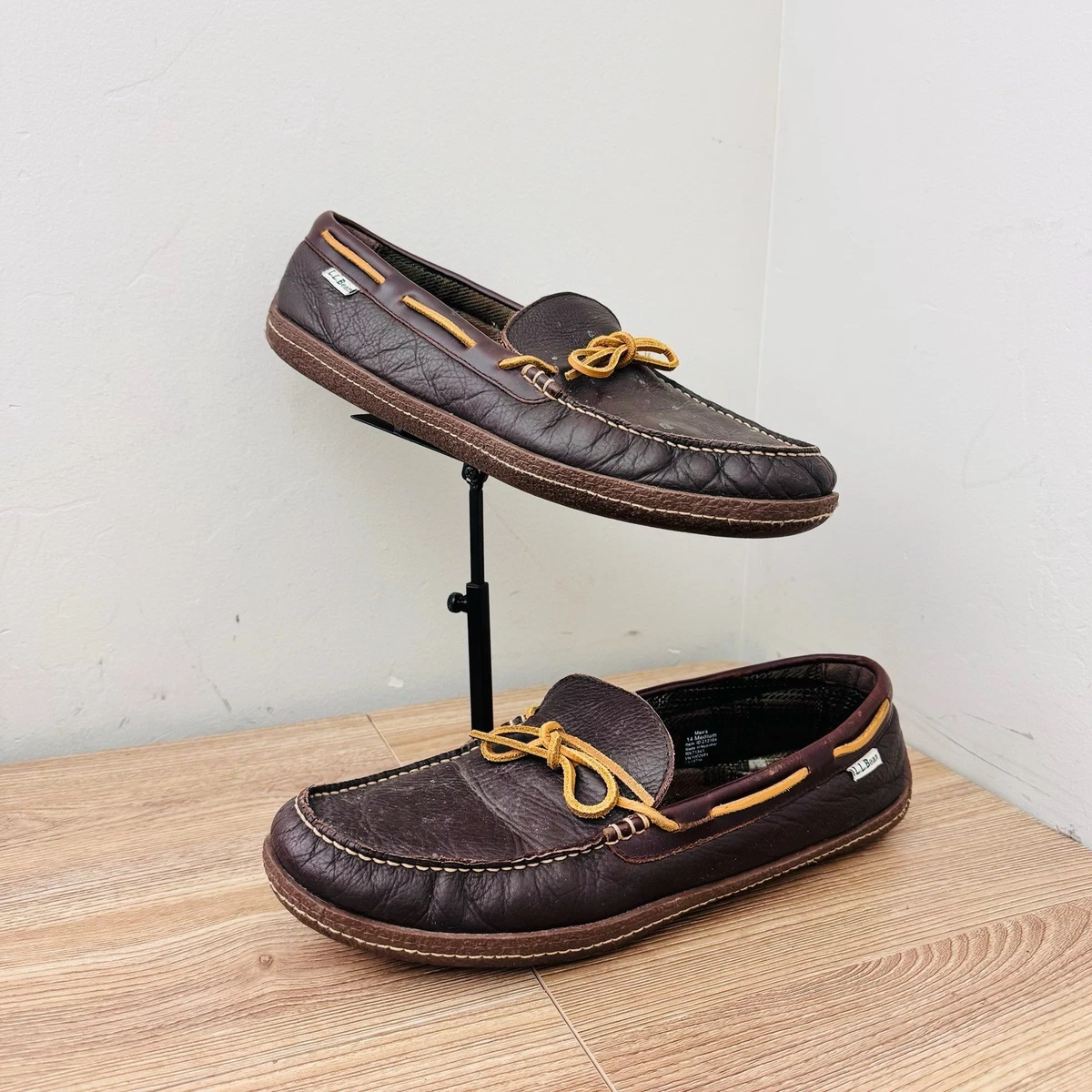 Sneaker de Piel de Avestruz Azul Marino Tallas 6-13