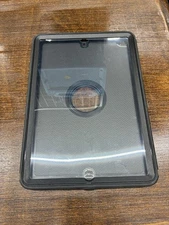 OTTERBOX Defender Pro Series Case for Apple iPad (8th & 7th Gen) - Black...