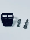 VINTAGE 1986 GI JOE COBRA BAT B.A.T.S. Android Hasbro Accessories