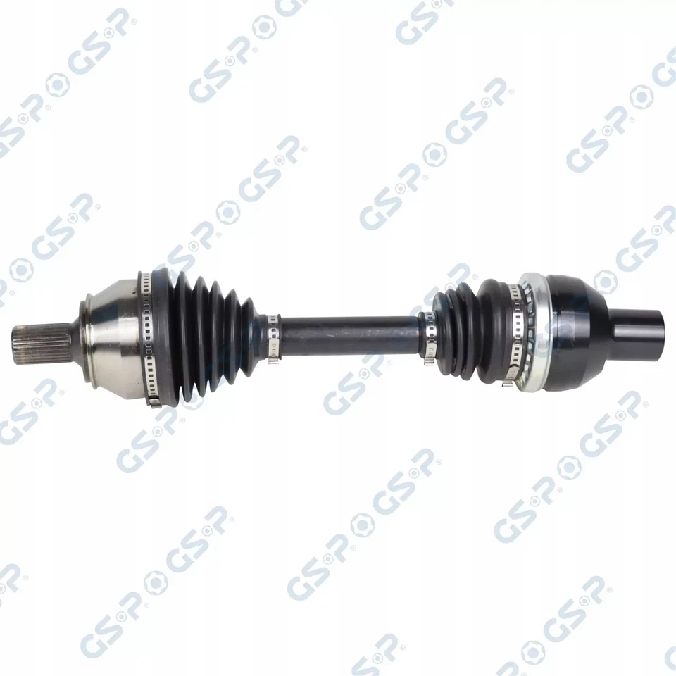 ANTRIEBSWELLE RECHTS MERCEDES A W177 V177 W247 2018- - Bild 1 von 1