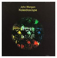 John Morgan - Kaleidoscope - Cd - 66 - F72Z