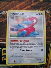 Porygon2 | Great Encounters | 49/106 | LP on eBay