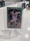 2025 Bowman - Prospects Konnor Griffin #BP-86 Neon Green /399 (RC)