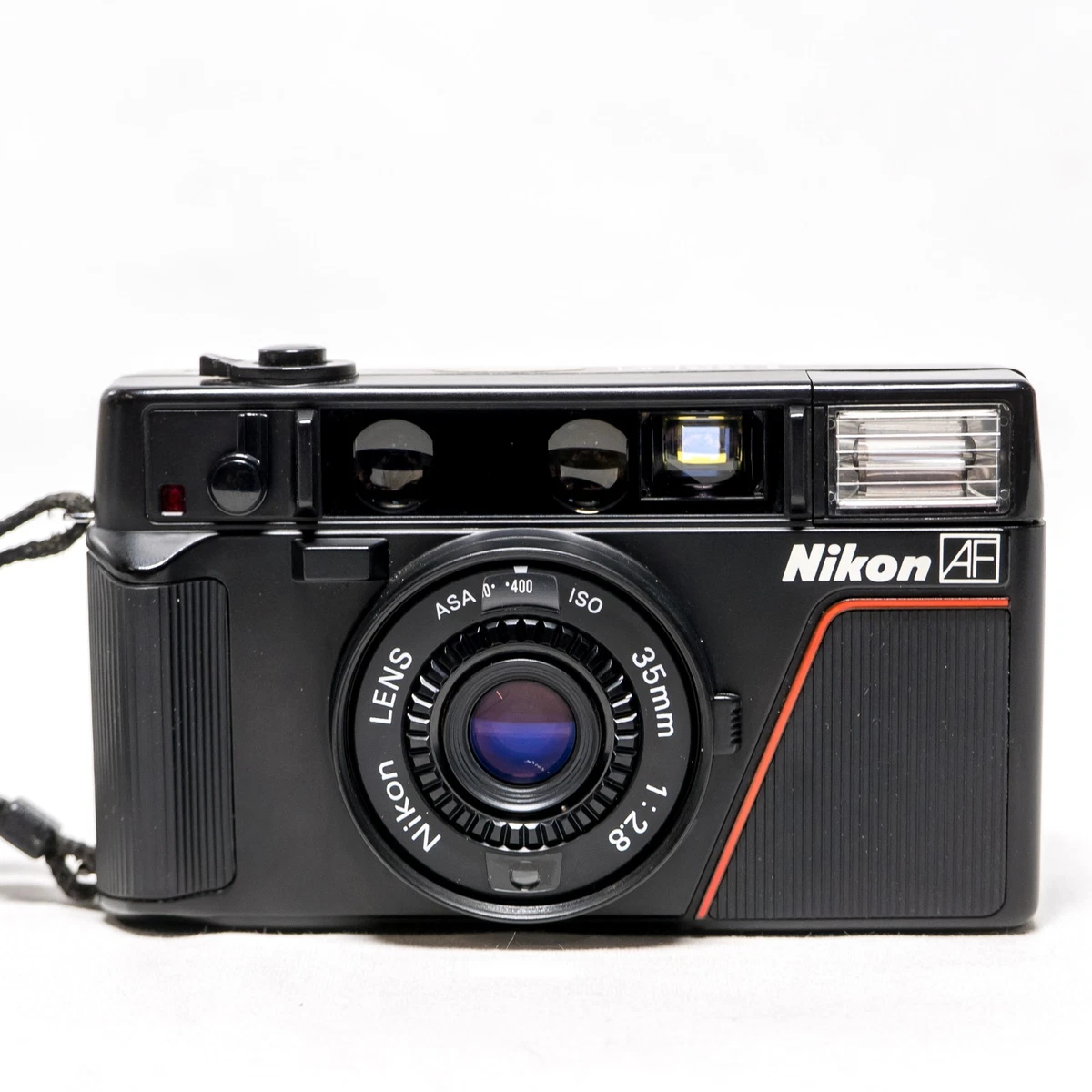 Nikon L35 AF Film Cameras for sale - eBay