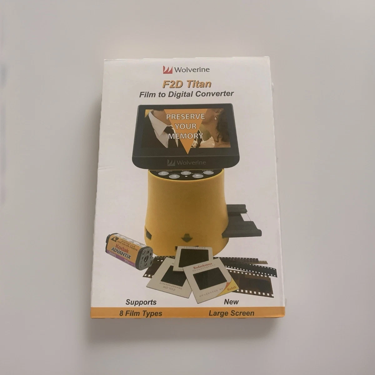 Wolverine F2d for sale | eBay