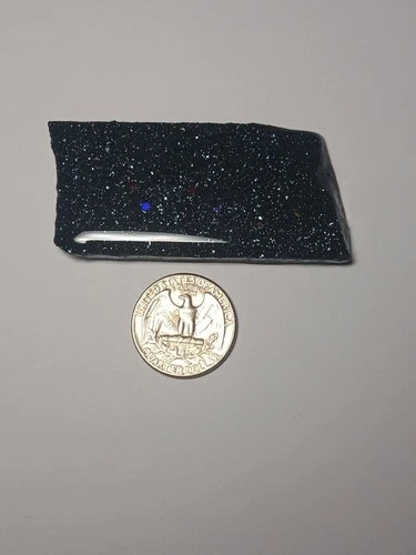 SPECULAR HEMATITE Slab - product listing photo