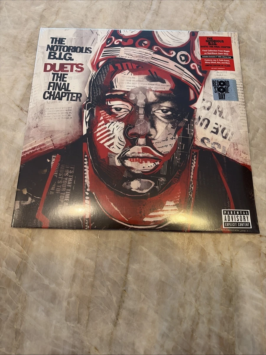 Preços baixos em The notorious b.i.g. Rap e Hip-Hop perfeito (M