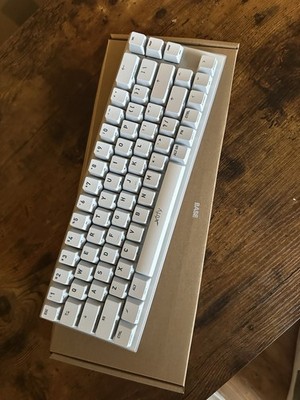 xtrfy cherry keyboard