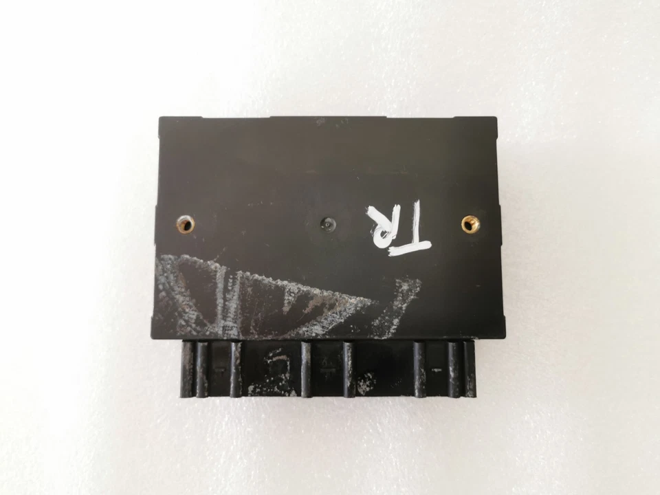 Centralina centrale VW Transporter V T5 centralina comfort modulo 7H0959433 - Immagine 4 di 4